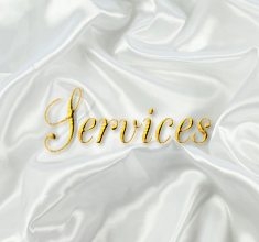 Marriage Officiate